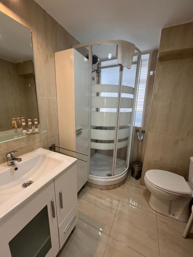 Apartament Weforyou Sunset Carihuela Torremolinos