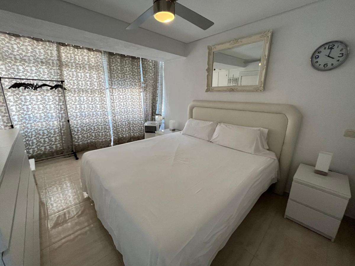 Apartament Weforyou Sunset Carihuela Torremolinos